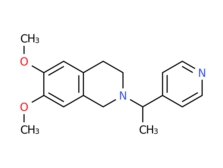 Structure Amb19503947