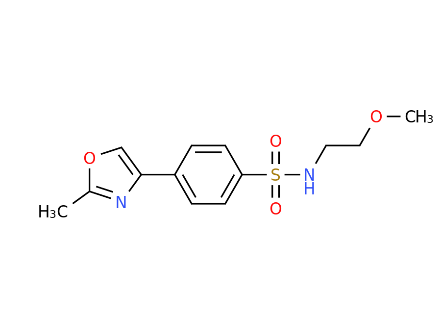 Structure Amb19504014