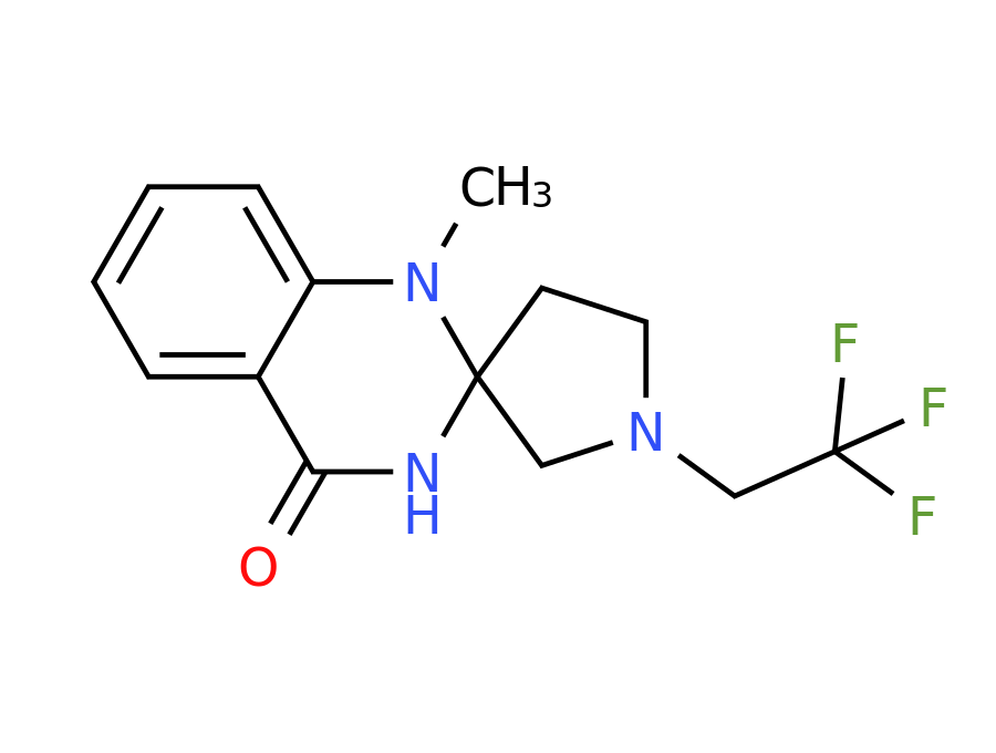 Structure Amb19504024