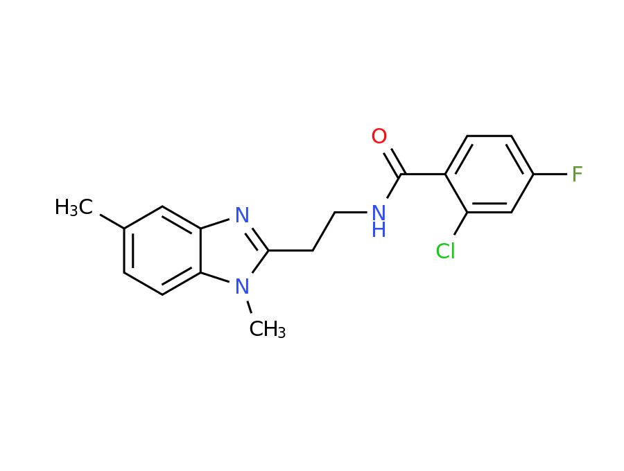 Structure Amb19504130