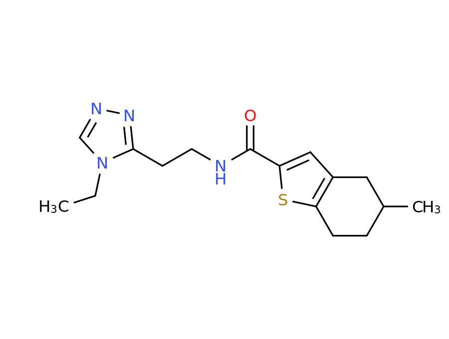 Structure Amb19504148