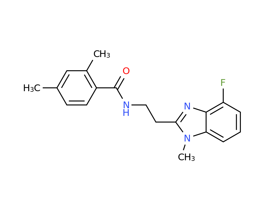 Structure Amb19504257