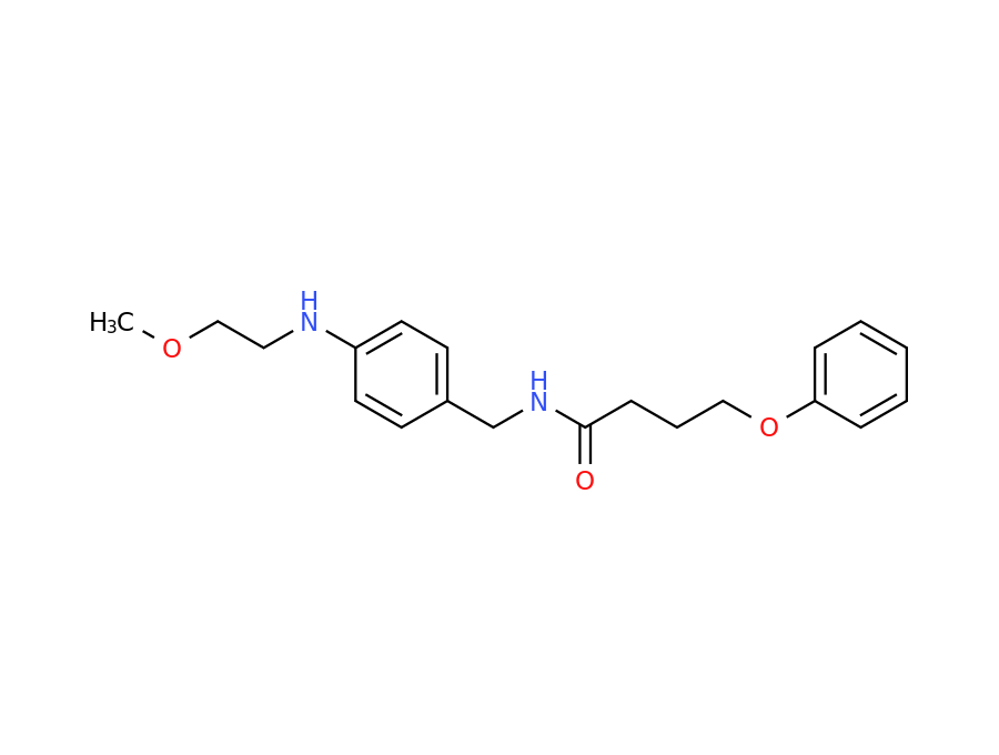 Structure Amb19504276