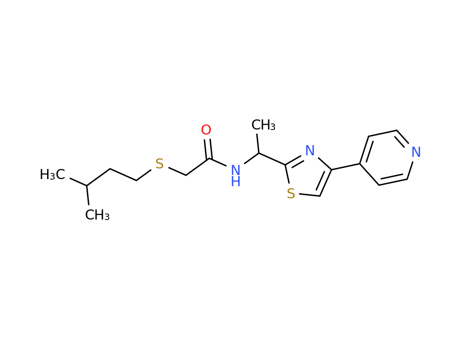 Structure Amb19504280