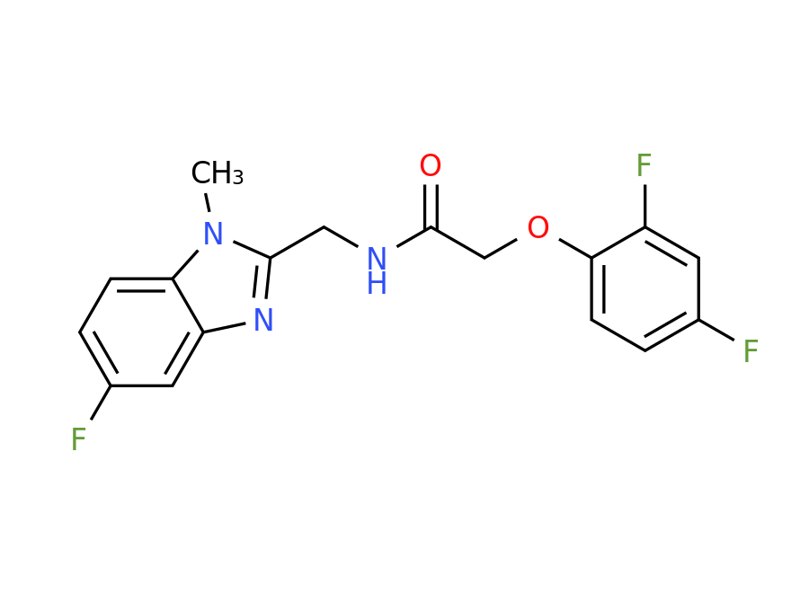 Structure Amb19504299