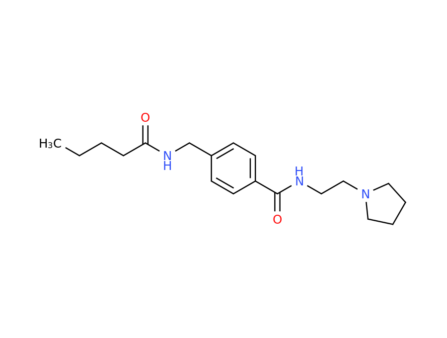 Structure Amb19504309