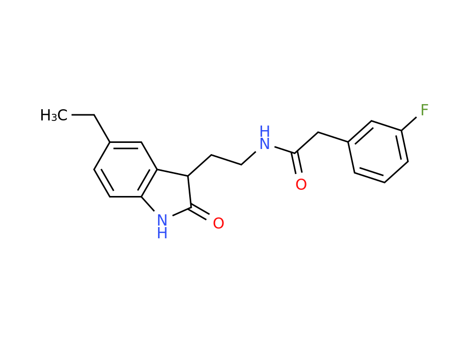 Structure Amb19504313