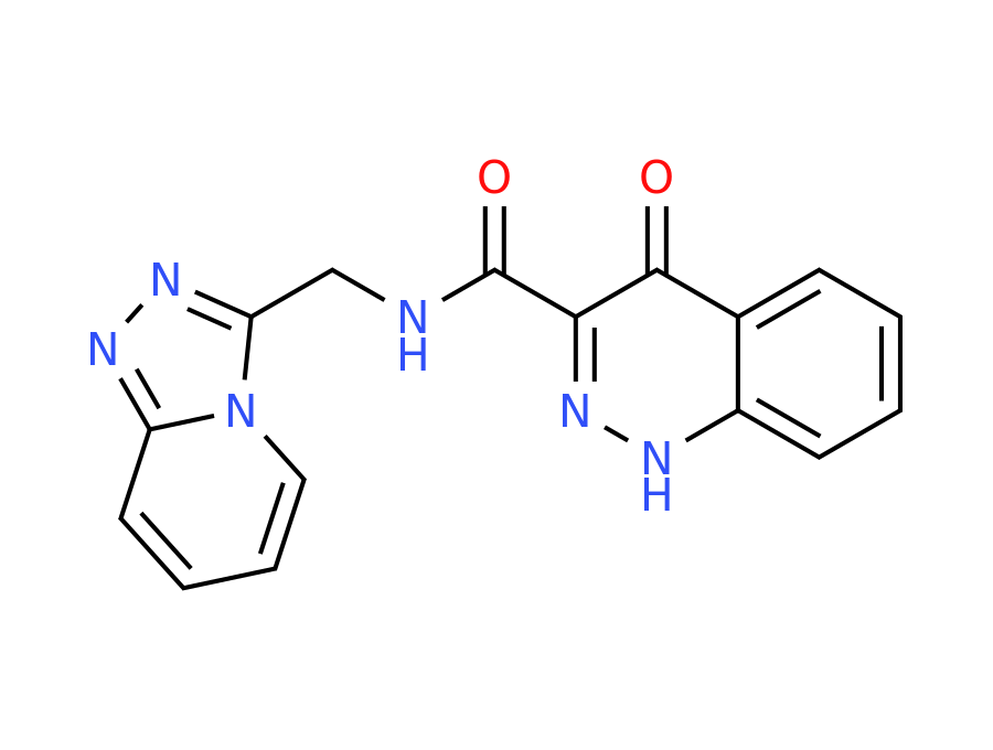 Structure Amb19504373