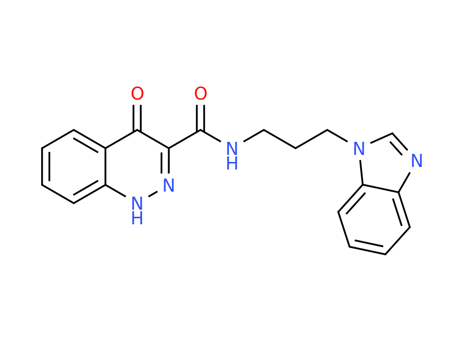 Structure Amb19504381