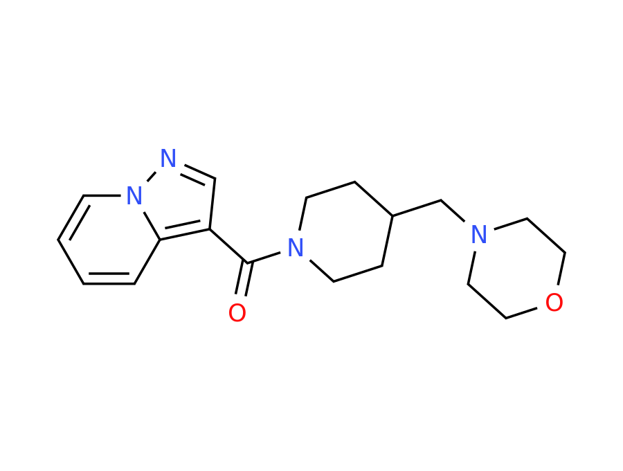 Structure Amb19504430