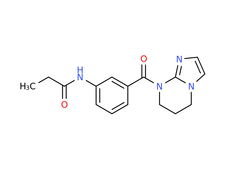 Structure Amb19504476