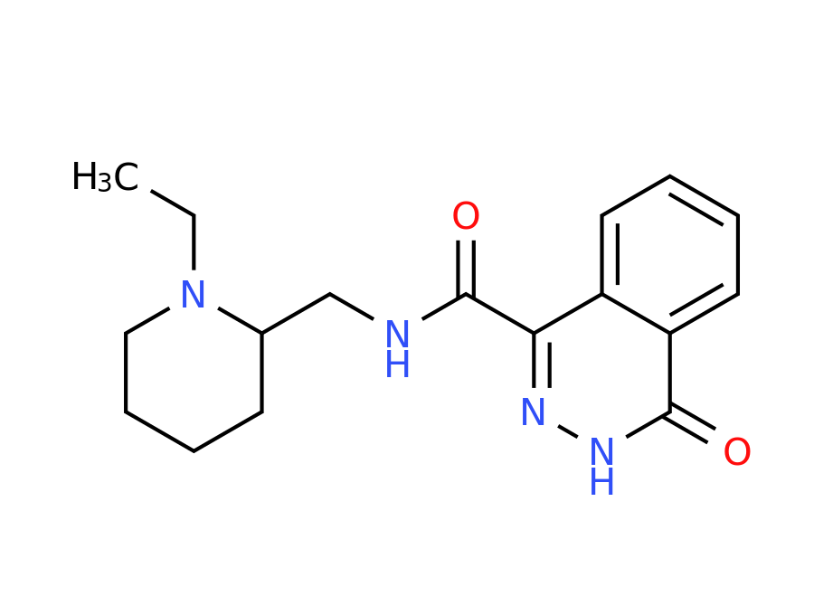 Structure Amb19504490