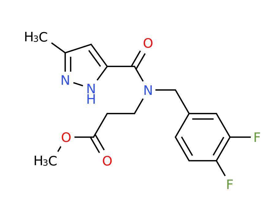 Structure Amb19504500