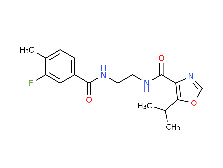 Structure Amb19504551