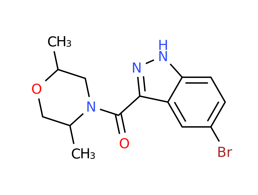 Structure Amb19504554