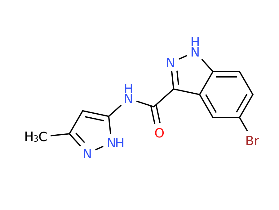 Structure Amb19504562