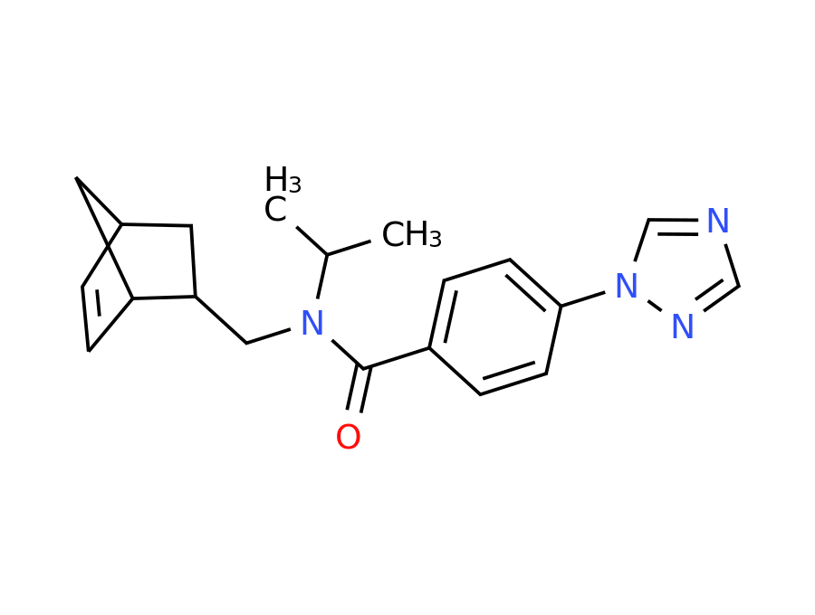 Structure Amb19504743