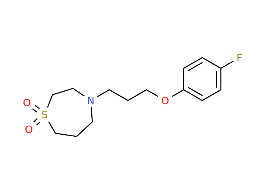 Structure Amb19504817