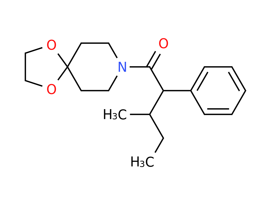 Structure Amb19504859