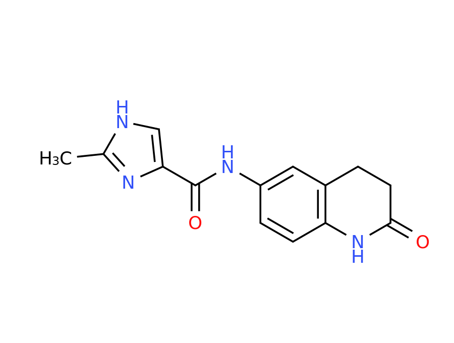 Structure Amb19504863