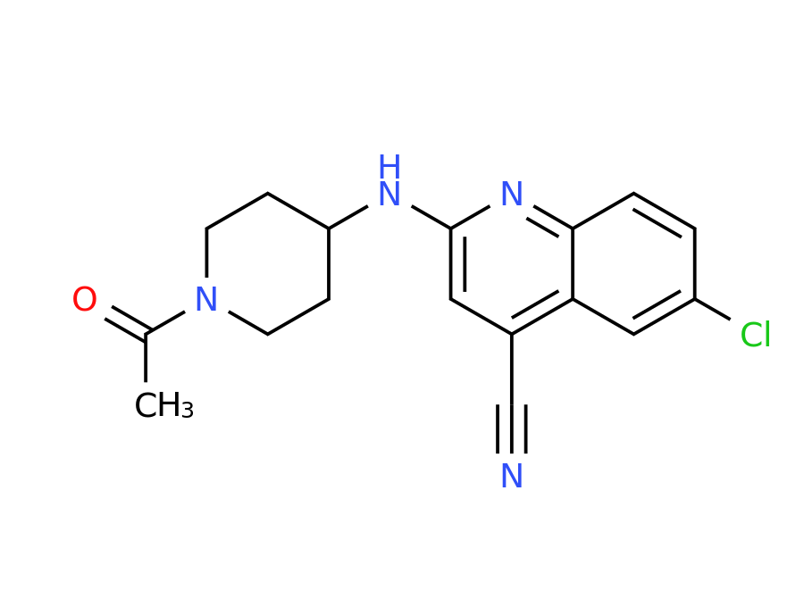 Structure Amb19505005