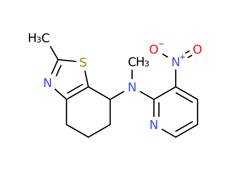 Structure Amb19505082