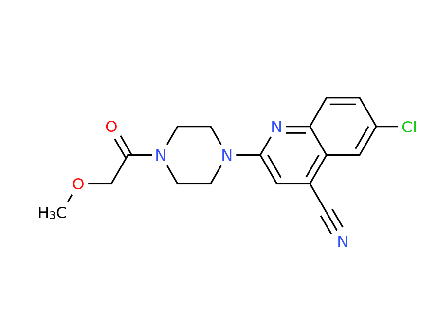 Structure Amb19505116