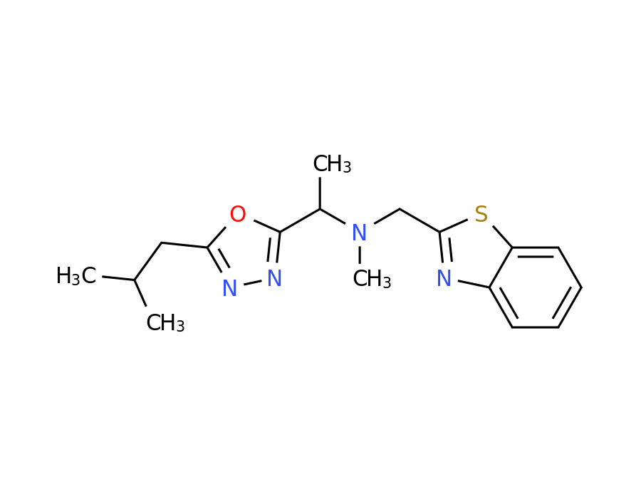 Structure Amb19505137