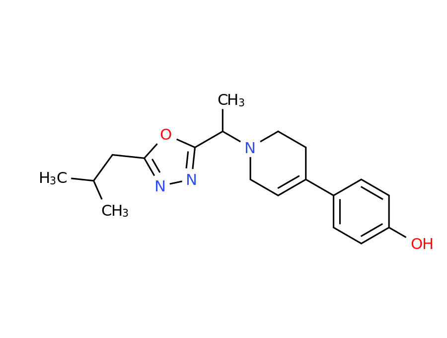 Structure Amb19505140