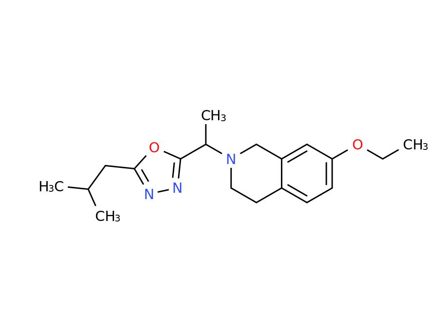 Structure Amb19505146