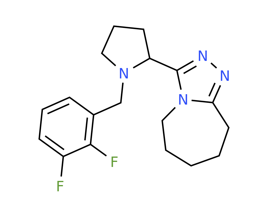 Structure Amb19505180