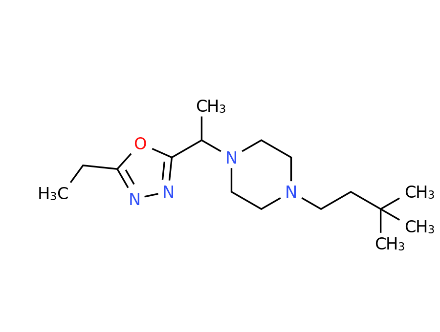 Structure Amb19505185