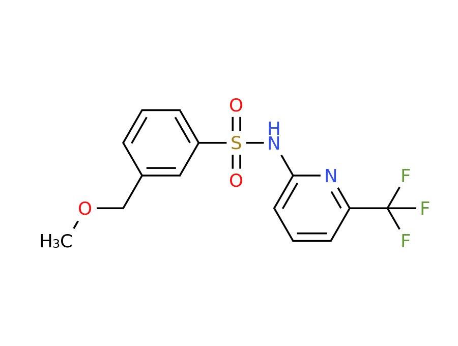 Structure Amb19505206