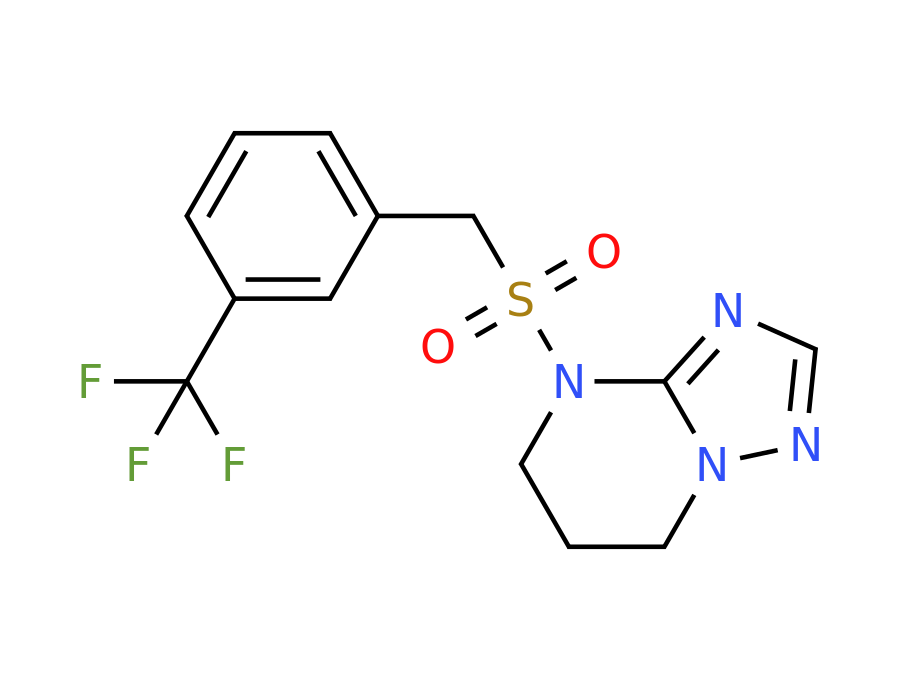 Structure Amb19505220