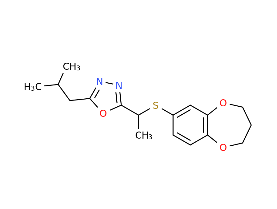 Structure Amb19505233