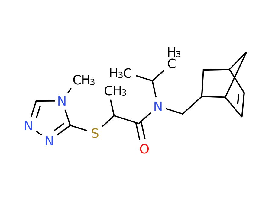 Structure Amb19505390