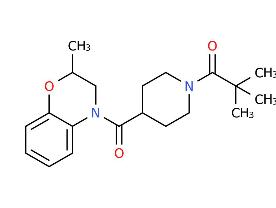 Structure Amb19505477