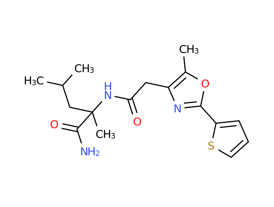 Structure Amb19505493