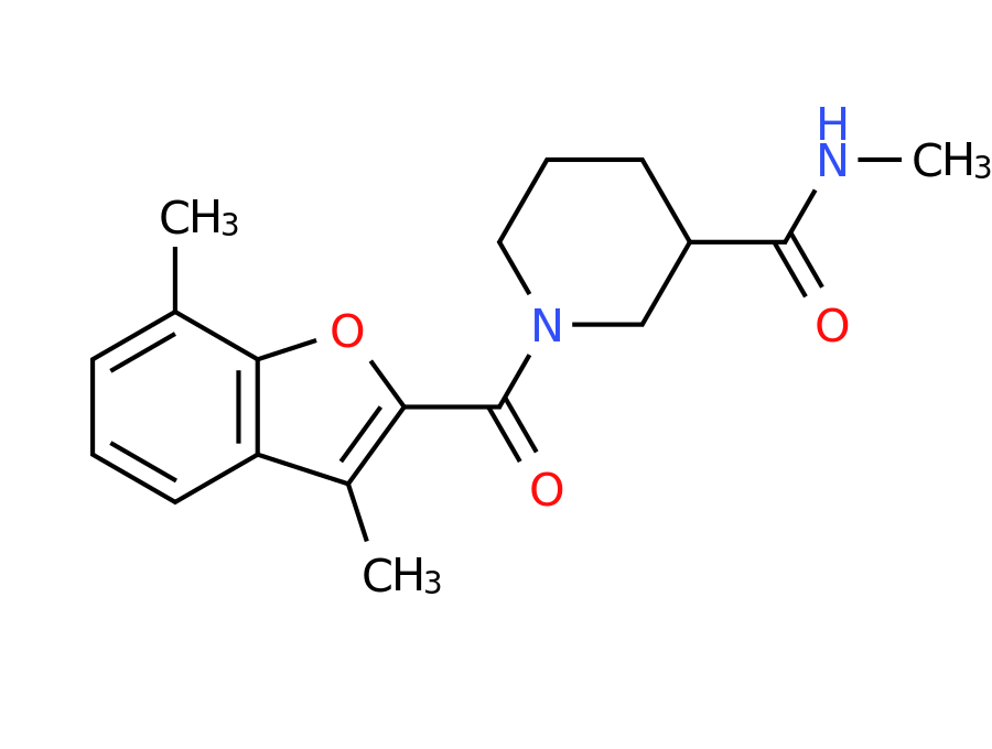 Structure Amb19505832