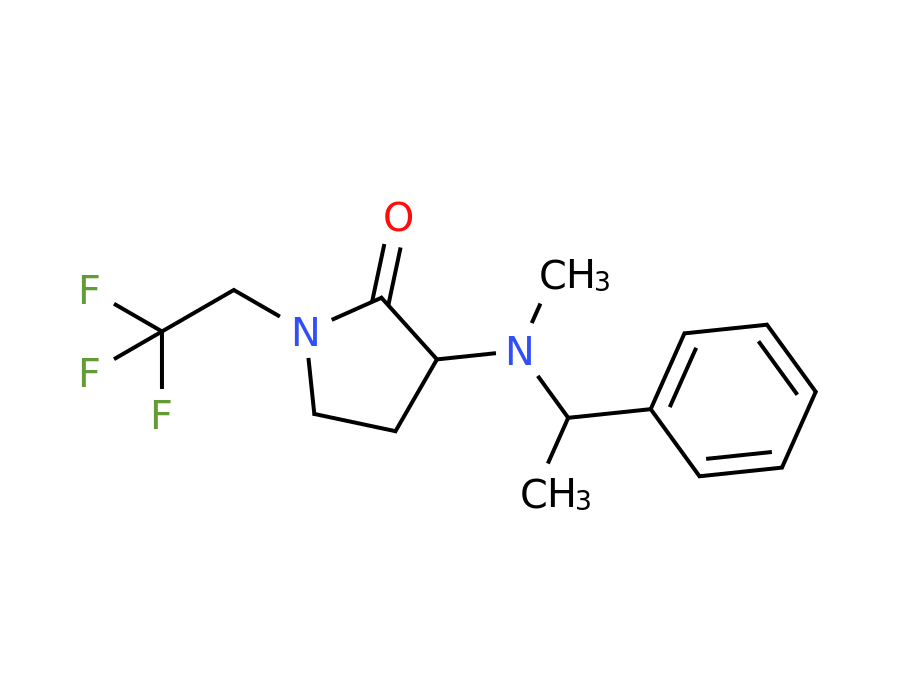 Structure Amb19505991