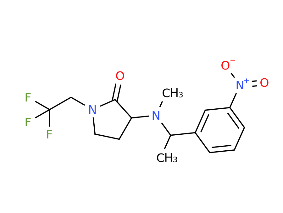 Structure Amb19505994