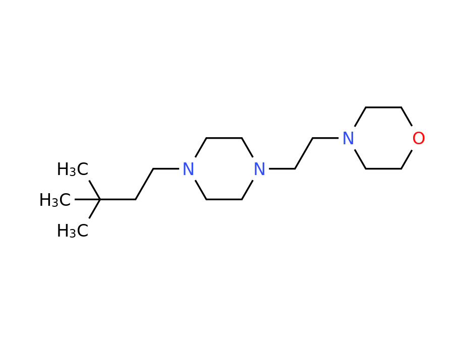 Structure Amb19506016