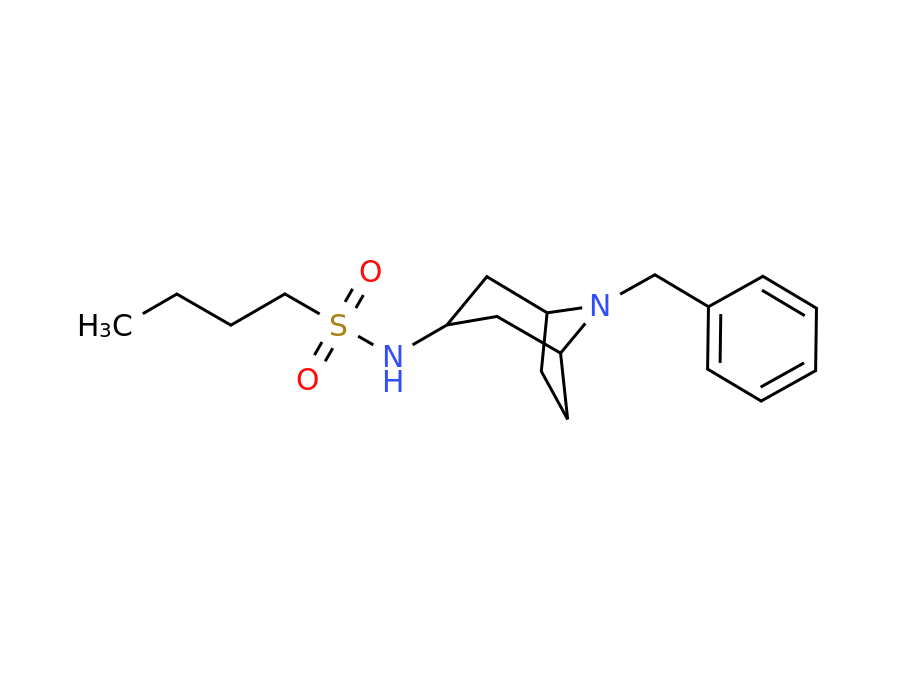 Structure Amb19506203