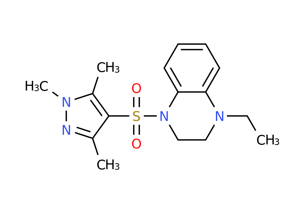 Structure Amb19506214