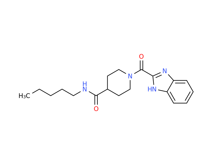 Structure Amb19506239