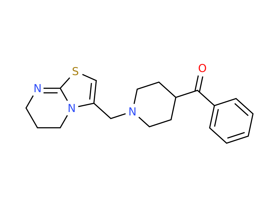 Structure Amb19506628