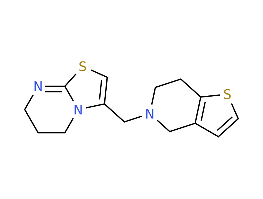 Structure Amb19506642