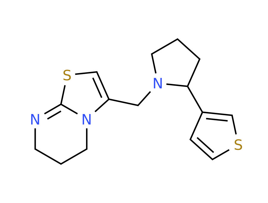 Structure Amb19506643