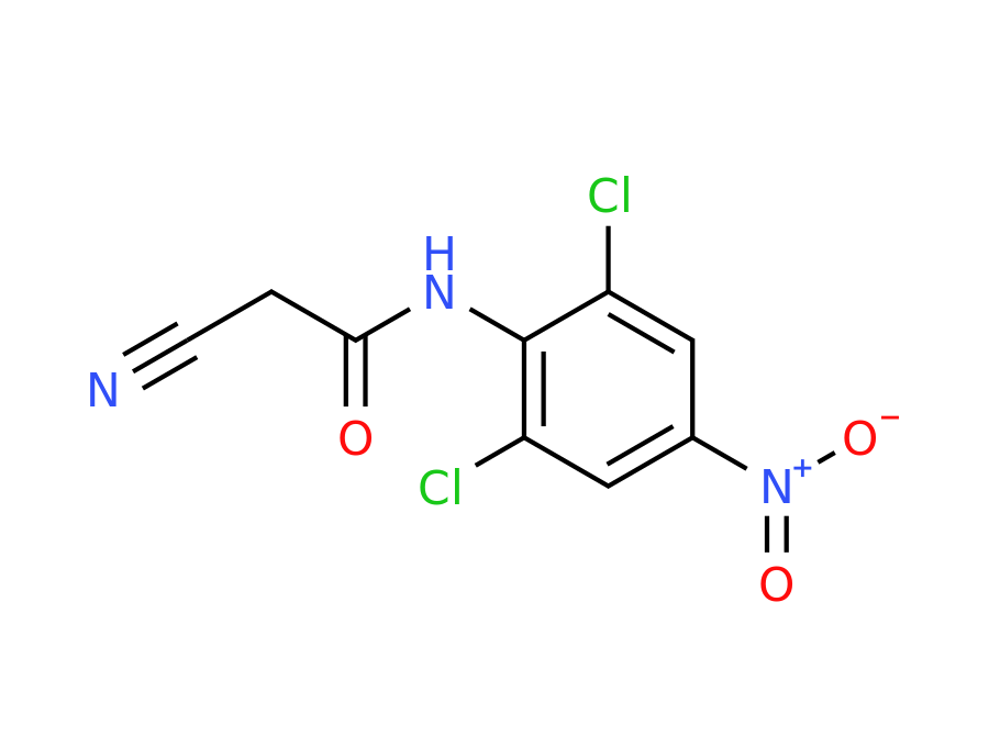 Structure Amb1950667