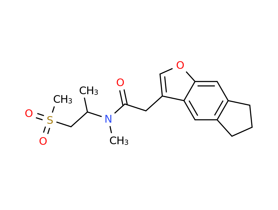 Structure Amb19506743